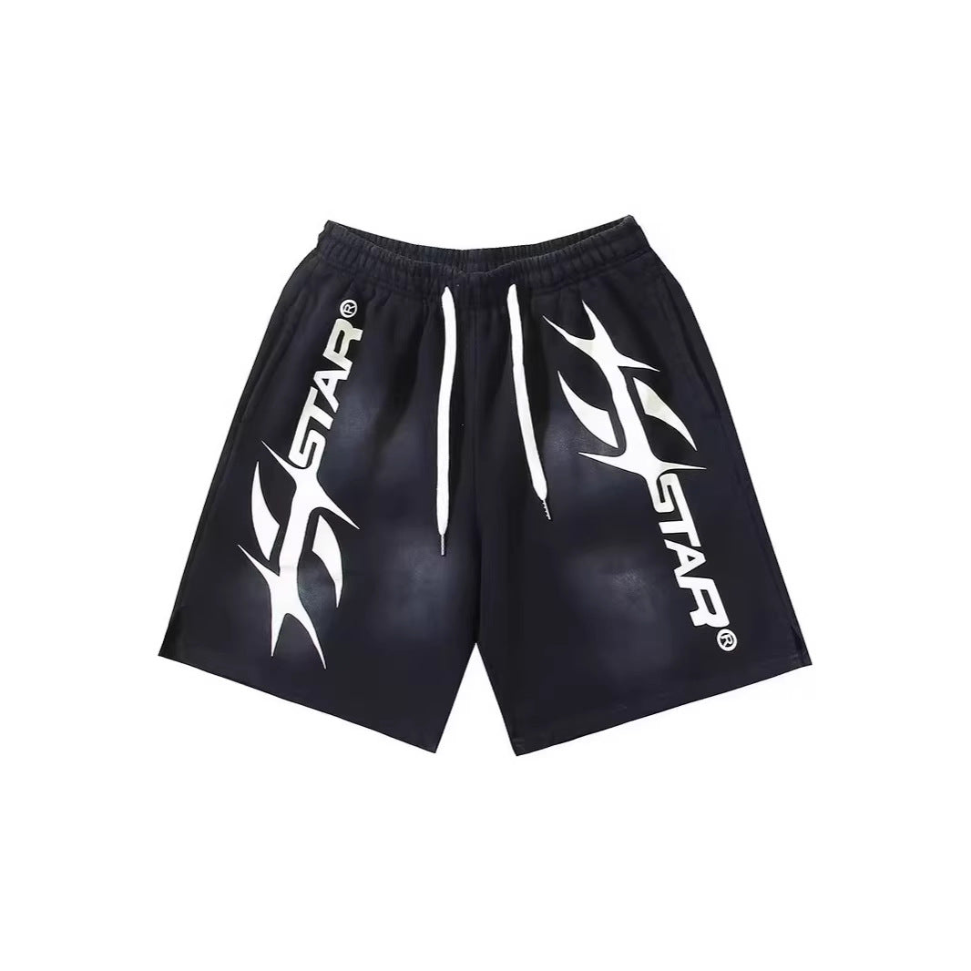 Hellstar Sports Shorts
