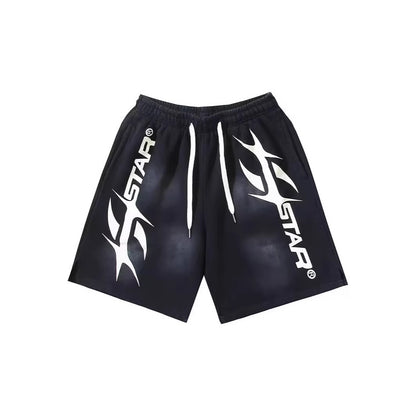 Hellstar Sports Shorts
