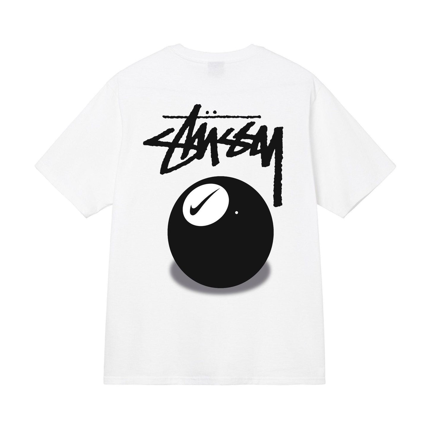 Stüssy Graphic T-Shirts Collection