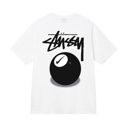 Stüssy Graphic T-Shirts Collection