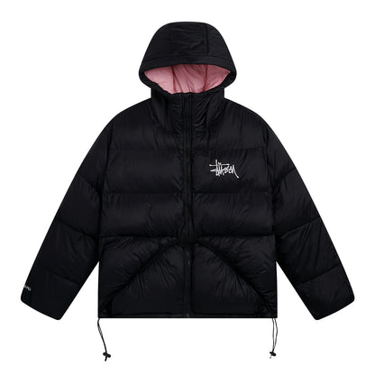 Stussy Micro Ripstop Down Parka