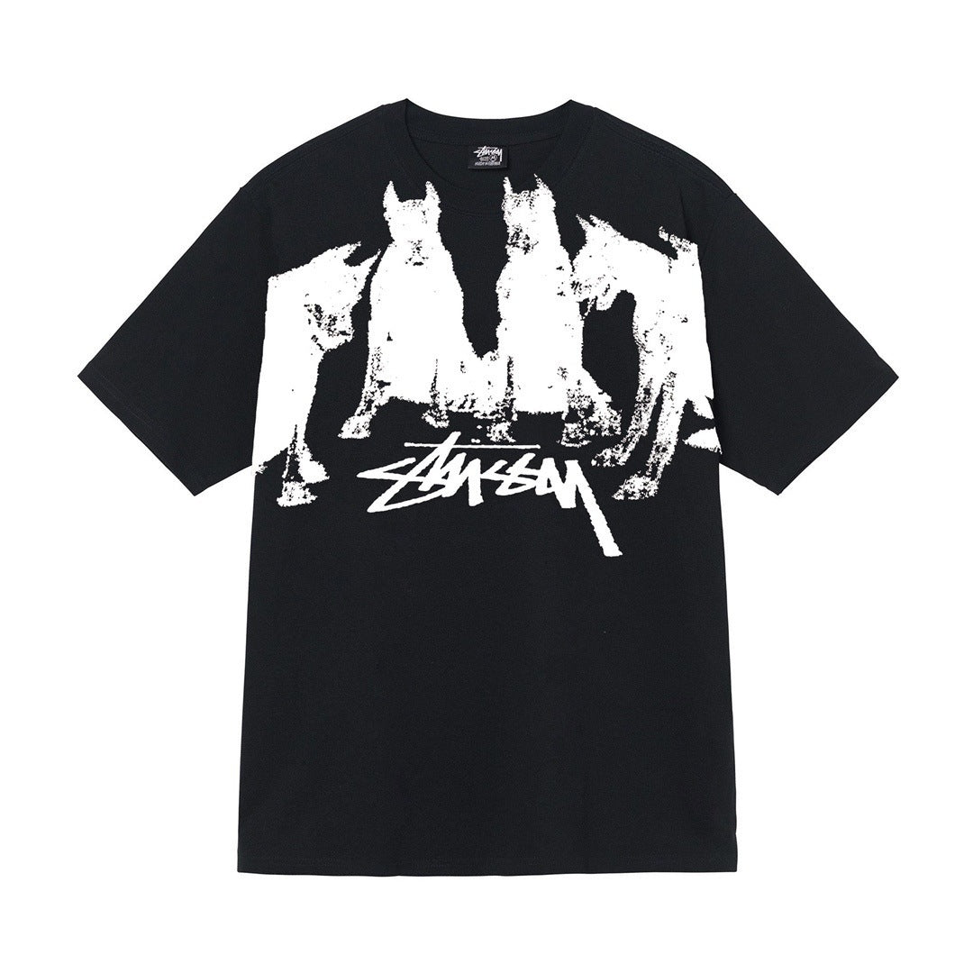 Stüssy Graphic T-Shirts Collection