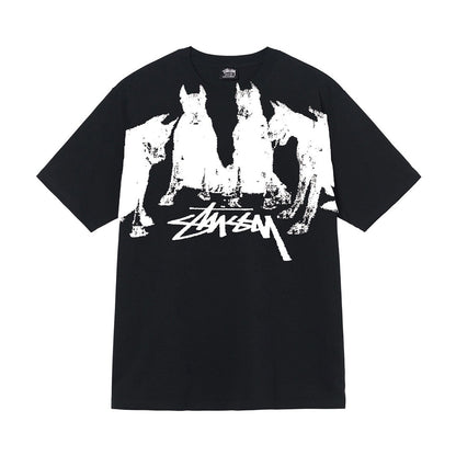 Stüssy Graphic T-Shirts Collection