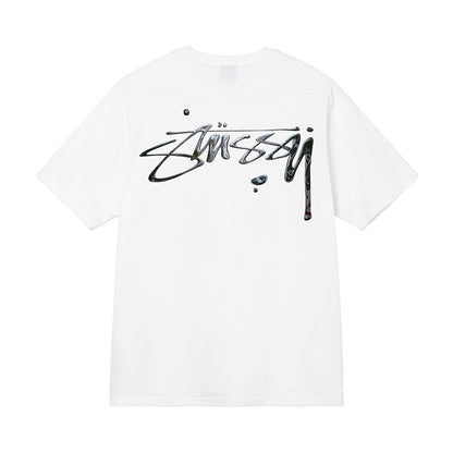 Stüssy Graphic T-Shirts Collection