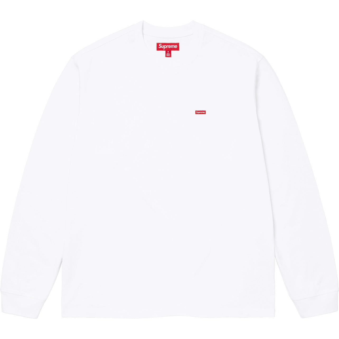 Supreme 99 L/S Football Top
