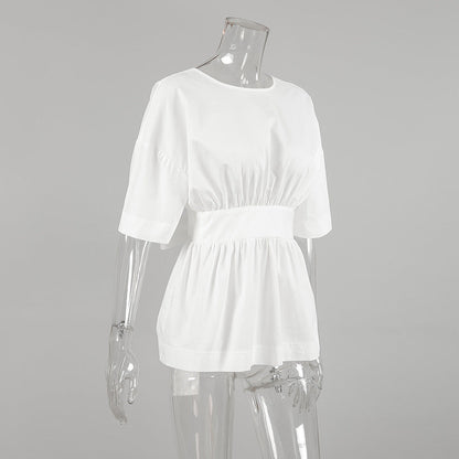 Tuco Top – Weiß