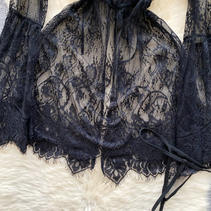 Dust In The Wind Nightdress