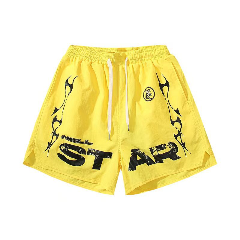 Hellstar Sports Shorts