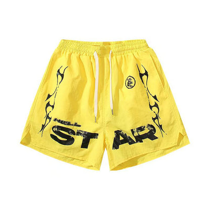 Hellstar Sports Shorts