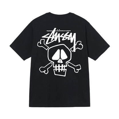Stüssy Graphic T-Shirts Collection