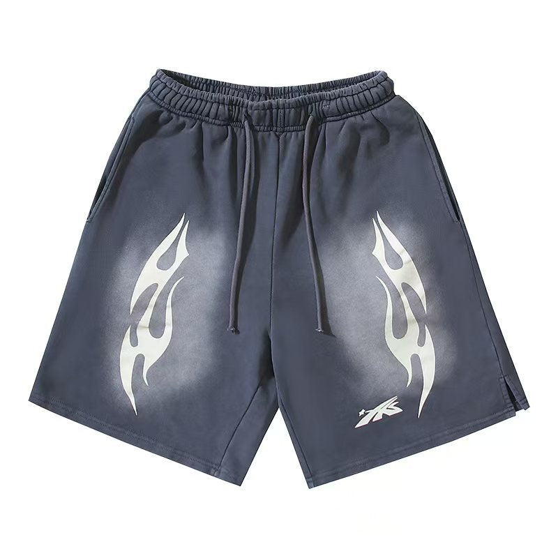 Hellstar Sports Shorts