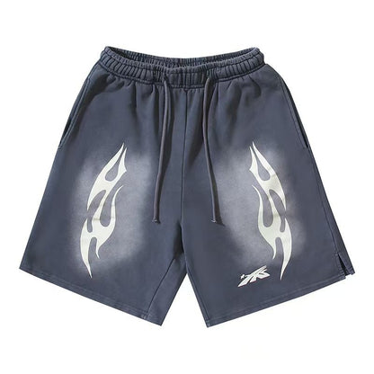 Hellstar Sports Shorts