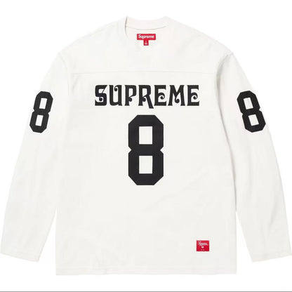 Supreme 99 L/S Football Top