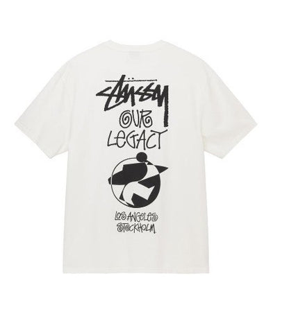Stüssy Graphic T-Shirts Collection