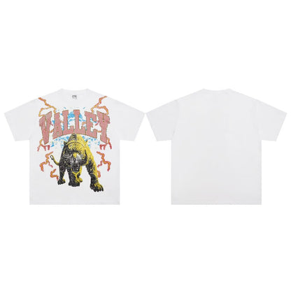 Vale Forever 13-69 Tee (Grey)
