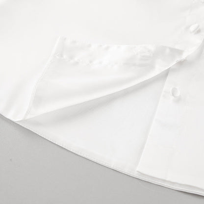 Serie Top - White