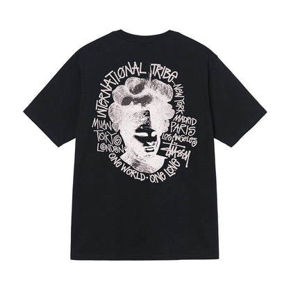 Stüssy Graphic T-Shirts Collection