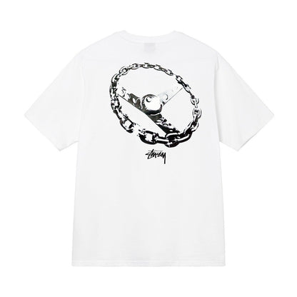 Stüssy Graphic T-Shirts Collection