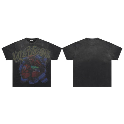 Vale Forever 13-69 Tee (Grey)