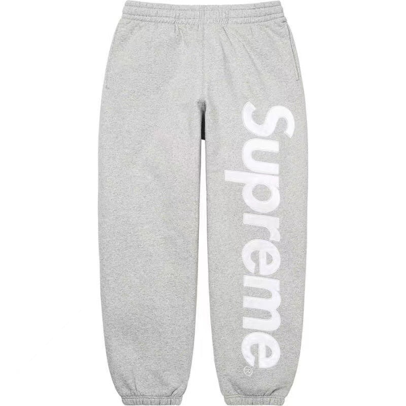 Supreme 99 L/S Football Top