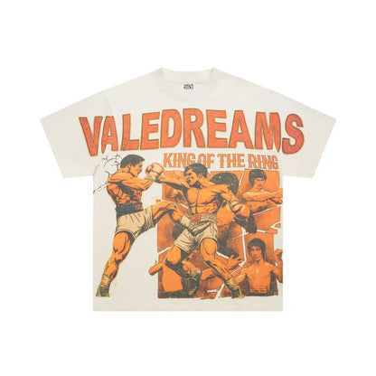 Vale Forever 13-69 Tee (Grey)