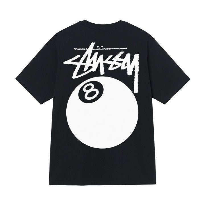 Stüssy Graphic T-Shirts Collection