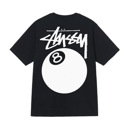 Stüssy Graphic T-Shirts Collection