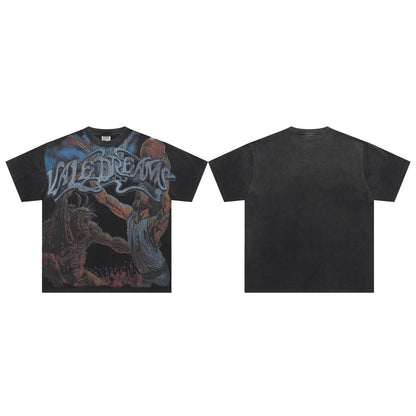 Vale Forever 13-69 Tee (Grey)