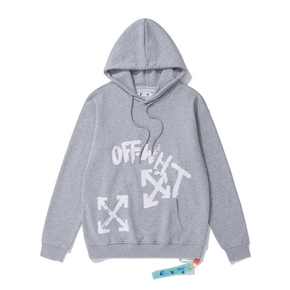 Off-White “Arrows” Hoodie Collection