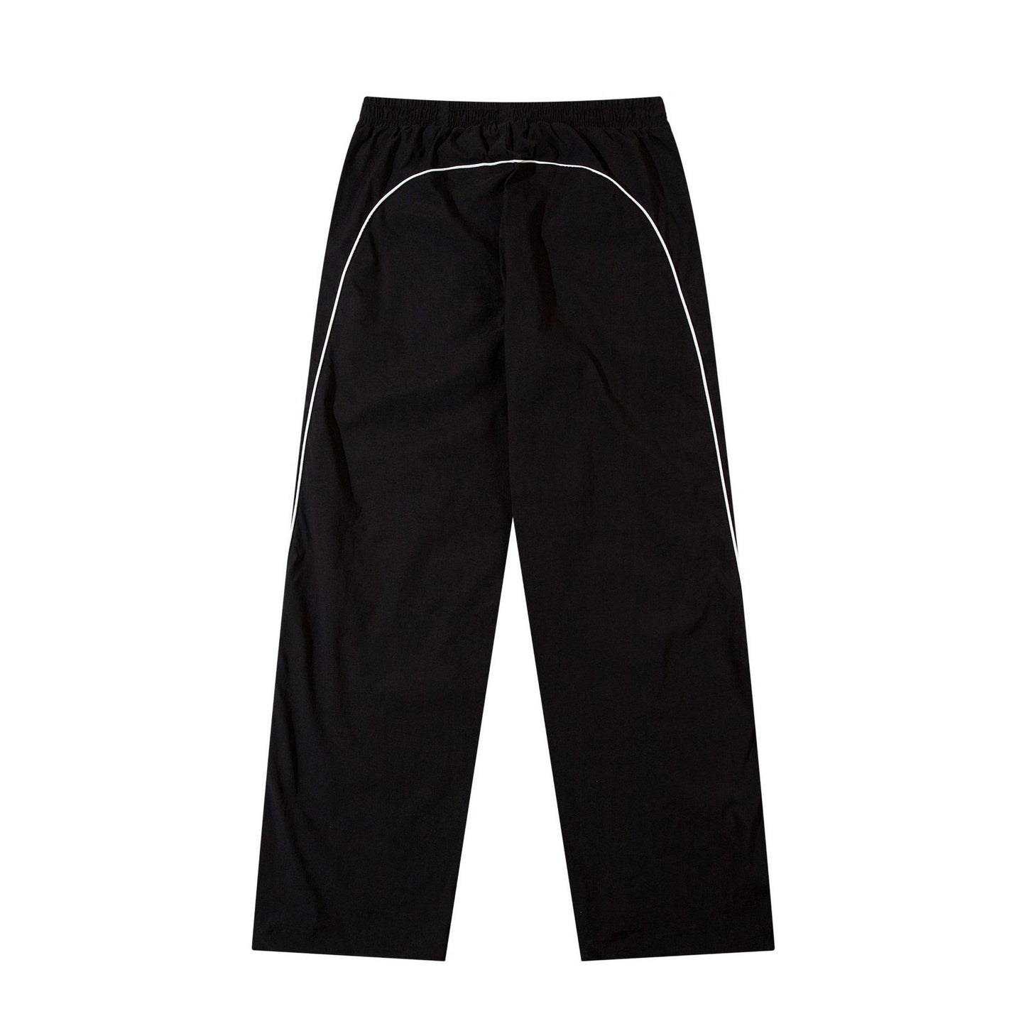 CLOUT COLLECTION ™ | Loose Fit Paneled Track Pants