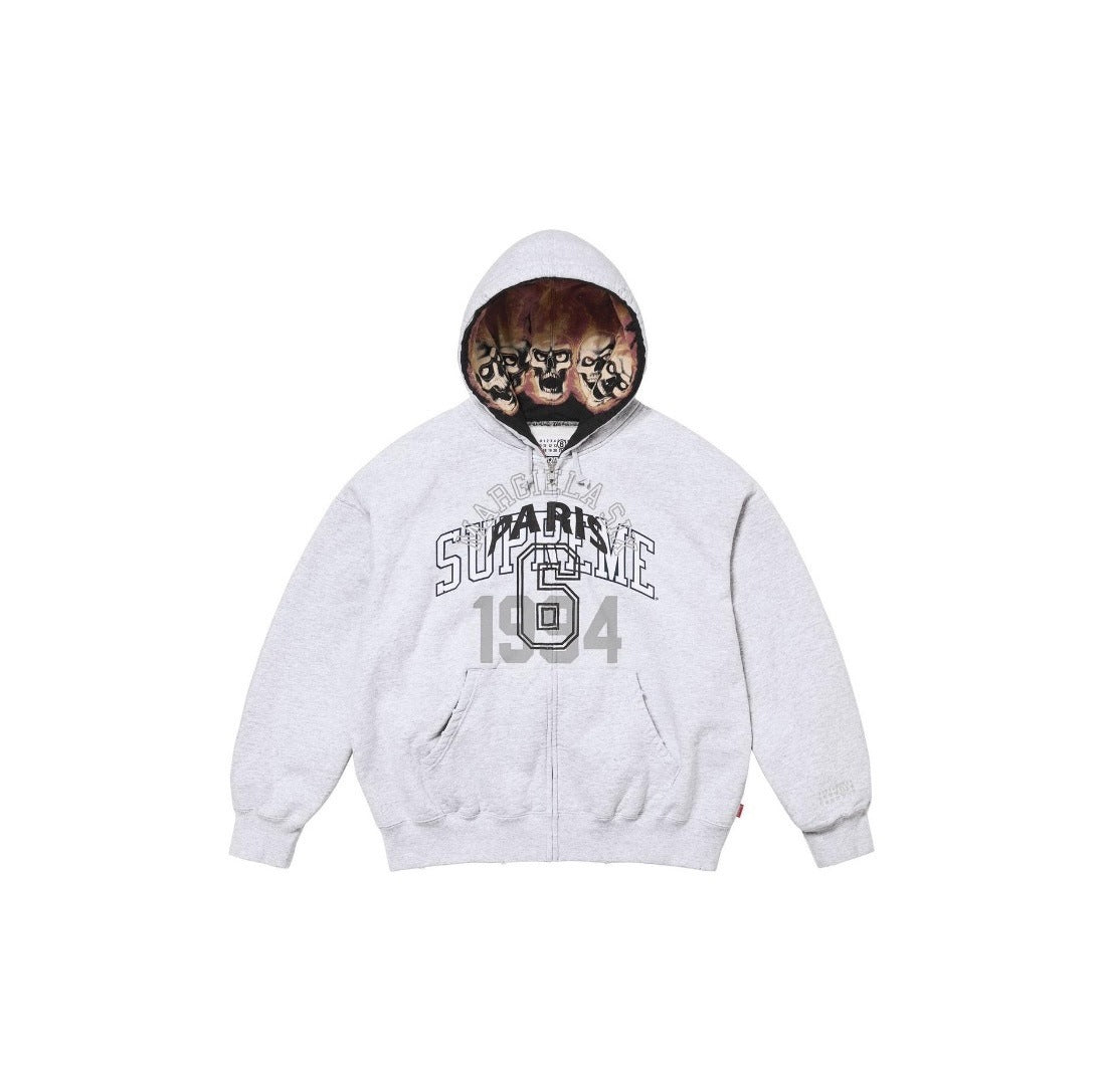 Supreme 99 L/S Football Top