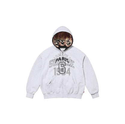 Supreme 99 L/S Football Top