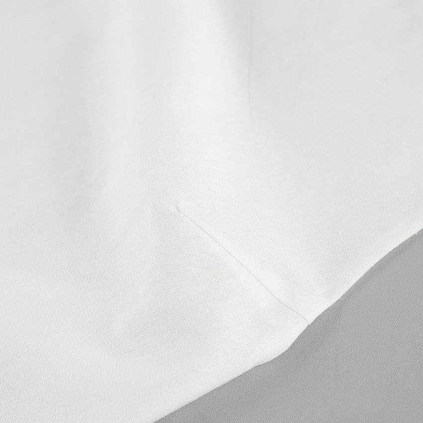 Corbin Top - White - Seldom Seen Styles