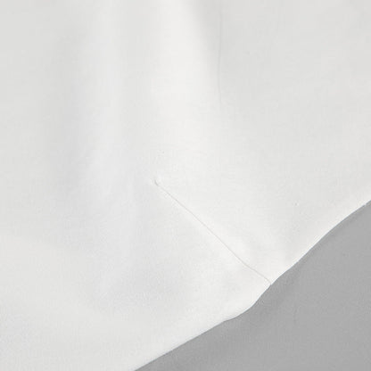 Corbin Top – Weiß