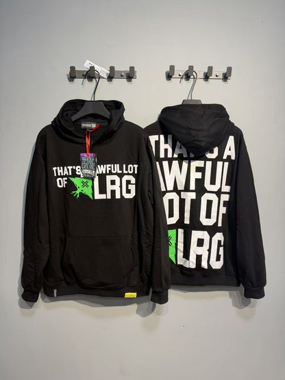 DARKAGE Scarface Spoof Heavyweight Hoodie