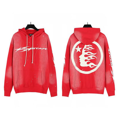 Hellstar “Records Tour” Hoodie