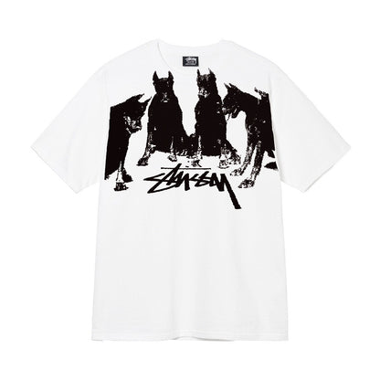 Stüssy Graphic T-Shirts Collection