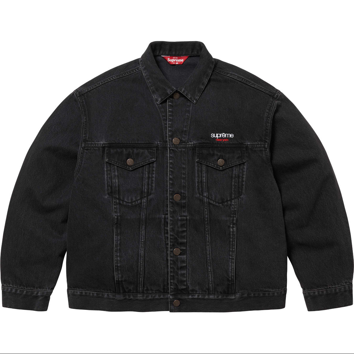Supreme 99 L/S Football Top