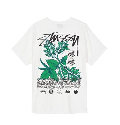 Stüssy Graphic T-Shirts Collection