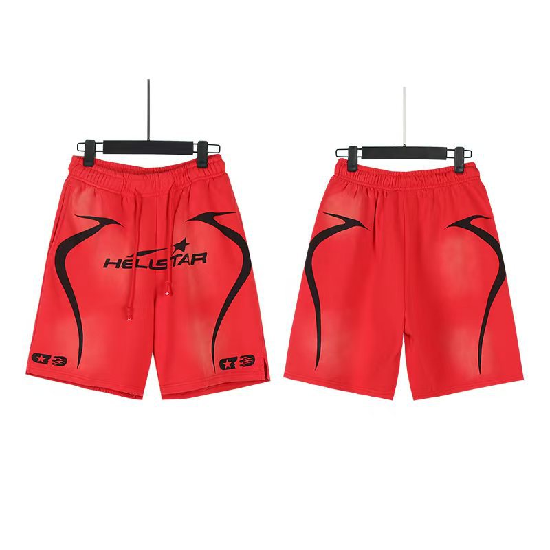 Hellstar Sports Shorts