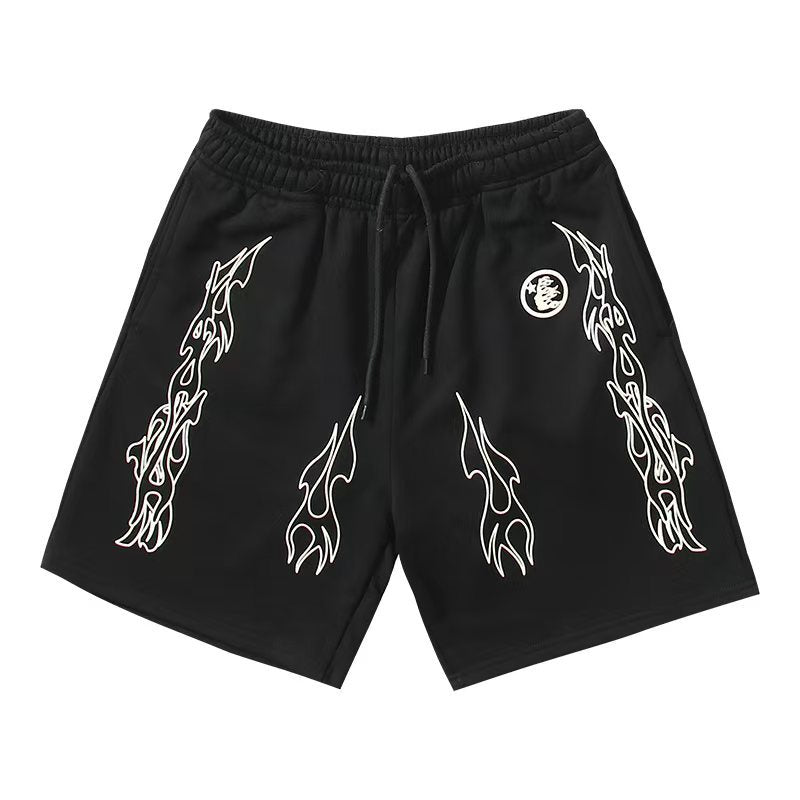 Hellstar Sports Shorts