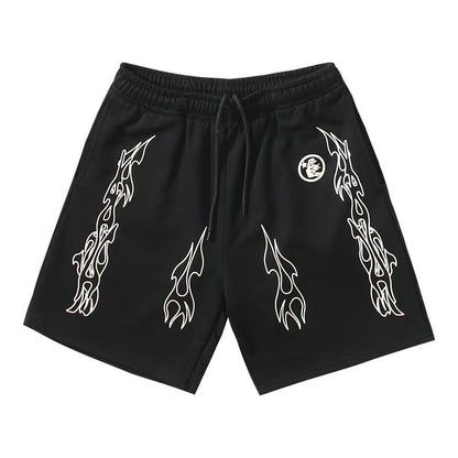 Hellstar Sports Shorts