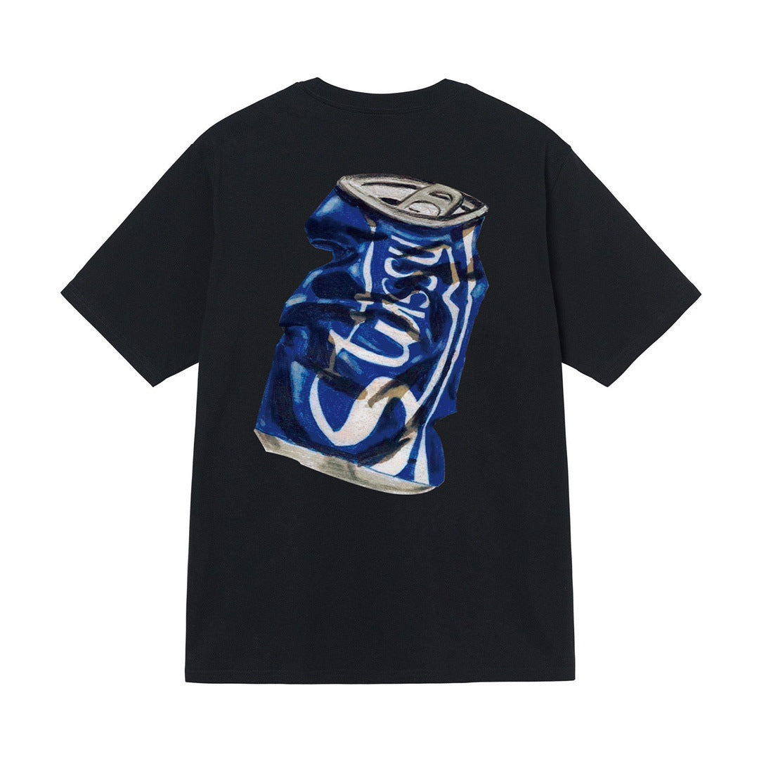 Stüssy Graphic T-Shirts Collection