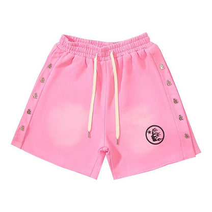 Hellstar Sports Shorts