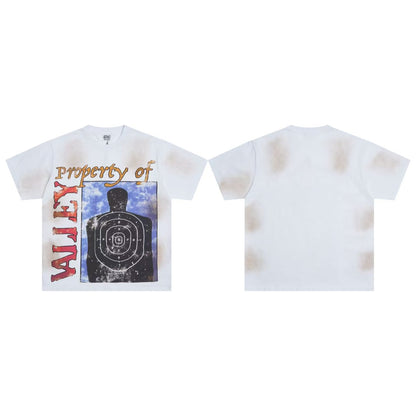 Vale Forever 13-69 Tee (Grey)