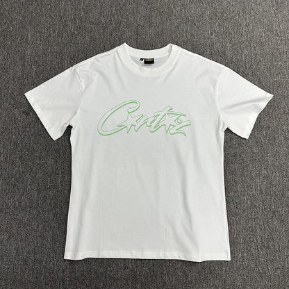 Alcatraz Graphic T Shirt Oversized Streetwear Tee Vintage Logo Print Cotton Crew Neck Unisex T Shirt