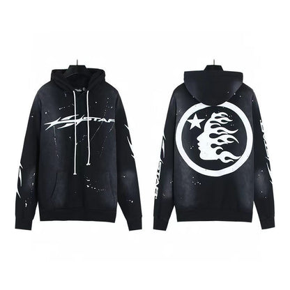 Hellstar “Records Tour” Hoodie