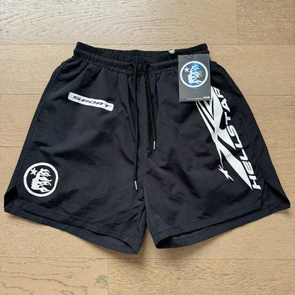 Hellstar Sports Shorts