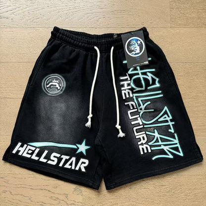 Hellstar Sports Shorts