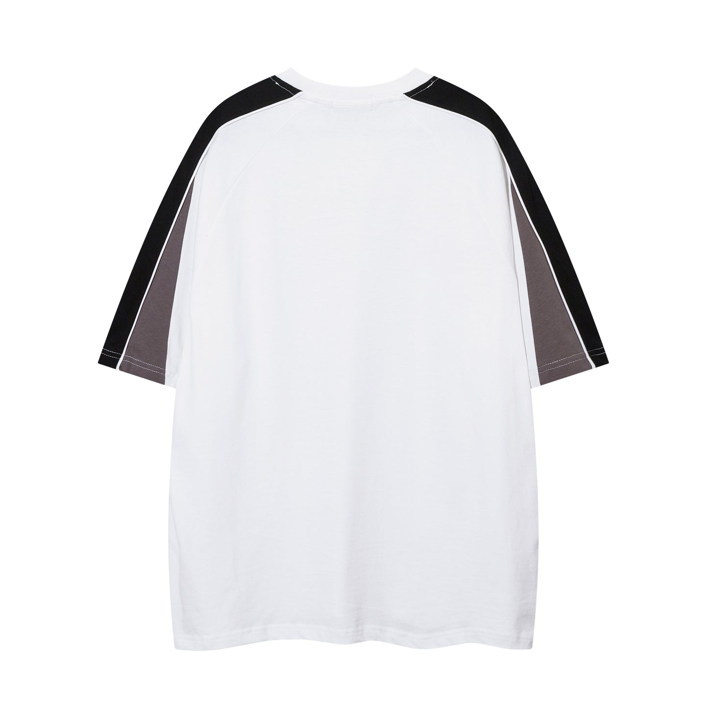 Women's American Sport High Street Original Design Loose Short Sleeve T-Shirt Casual Unisex Summer Top | OG Sport Tee